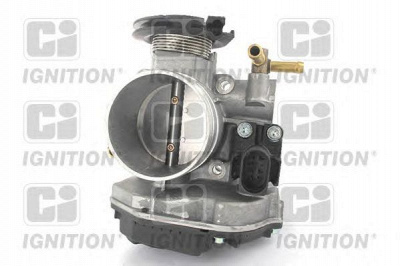 QUINTON HAZELL xpot450 -  Патрубок дроссельной заслонки